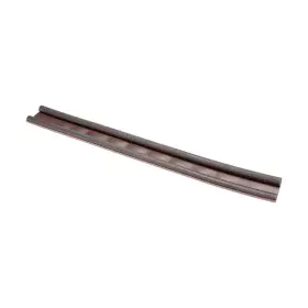 Draught excluder Geko 25 mm x 95 cm Brown by Geko, Draught Excluders & Seals - Ref: S7904338, Price: 6,41 €, Discount: %