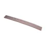 Coupe-bise Geko 25 mm x 95 cm Marron de Geko, Boudins de portes et isolation - Réf : S7904338, Prix : 7,64 €, Remise : %