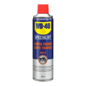 Limpador de travões WD-40 34105/129 500 ml de WD-40, Spray de limpeza para motor - Ref: S7904341, Preço: 12,80 €, Desconto: %