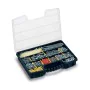 Box with compartments Terry With lid polypropylene 16 Compartments (39,5 x 30,5 x 6 cm) by Terry Store-Age, Tool Boxes - Ref:...