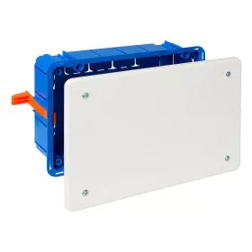 Junction box (Ackerman box) Solera 5363gw 164 x 106 x 47 mm Embeddable by Solera, Surface Mounted Cases - Ref: S7904399, Pric...