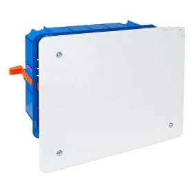 Junction box (Ackerman box) Solera 5314gw 194 x 154 x 50 mm Embeddable by Solera, Surface Mounted Cases - Ref: S7904401, Pric...