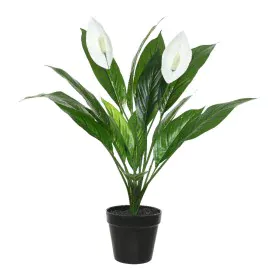 Decorative Plant Mica Decorations Espatifilo PVC by Mica Decorations, Artificial Plants - Ref: S7904405, Price: 20,75 €, Disc...