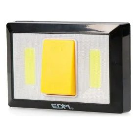 Lanterna LED EDM 200 Lm de EDM, Lanternas para zonas de trabalho - Ref: S7904446, Preço: 7,39 €, Desconto: %