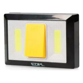 Torch LED EDM 200 Lm by EDM, Torches - Ref: S7904446, Price: 7,39 €, Discount: %