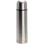 Travel thermos flask Redcliffs Stainless steel 1 L 2 Cups (3 Pieces) by Redcliffs, Thermos flasks - Ref: S7904489, Price: 18,...