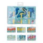 Molde para Helados Excellent Houseware Infantil 19,5 x 8,5 x 4 cm Polipropileno de Excellent Houseware, Moldes para helados -...