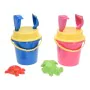 Set de Juguetes de Playa 17 cm de BigBuy Outdoor, Juguetes para la arena y para la playa - Ref: S7904495, Precio: 7,42 €, Des...