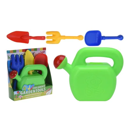 Set de jouets de plage Progarden 19 x 6,3 x 18,8 cm Jardin de Progarden, Jouets de sable et de plage - Réf : S7904497, Prix :...