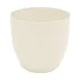 Pot Plastiken Beige polypropylène Ø 18 cm de Plastiken, Pots de fleurs - Réf : S7904522, Prix : 1,48 €, Remise : %