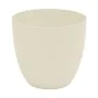 Plant pot Plastiken Beige polypropylene Ø 32 cm by Plastiken, Flower Pots - Ref: S7904525, Price: 6,68 €, Discount: %