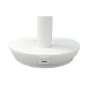 Ventilador de Mesa EDM Branco 4 W 16,5 x 18,5 cm Recarregável USB de EDM, Ventiladores de mesa - Ref: S7904557, Preço: 26,89 ...