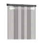 Rideau Moustiquaire Schellenberg Anthracite Fibre de Verre 130 x 220 cm de Schellenberg, Vitres - Réf : S7904567, Prix : 39,5...