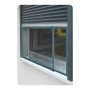 Mosquito net Schellenberg Doors and windows Extendable Anthracite Fibreglass 50 x 142 cm by Schellenberg, Screens - Ref: S790...