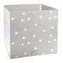 Multi-purpose basket Atmosphera Children's Stars Textile (29 x 29 x 29 cm) by Atmosphera, Storage - Ref: S7904591, Price: 6,0...