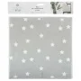 Multi-purpose basket Atmosphera Children's Stars Textile (29 x 29 x 29 cm) by Atmosphera, Storage - Ref: S7904591, Price: 6,0...