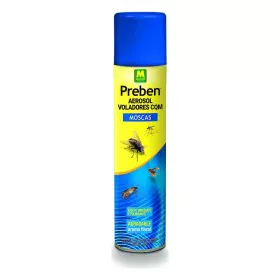 Insecticida Massó Insectos voladores 750 ml de Massó, Insecticidas y plaguicidas - Ref: S7904598, Precio: 11,41 €, Descuento: %