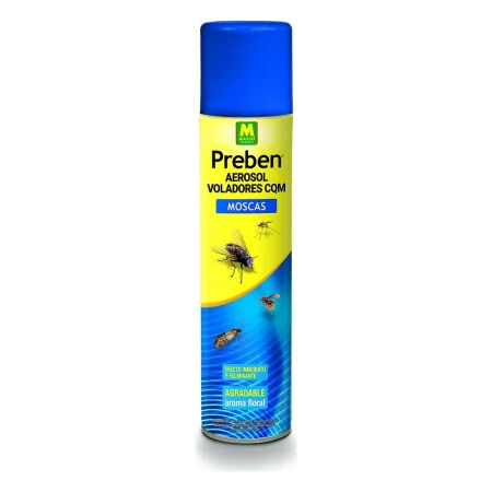 Insecticde Massó Flying insects 750 ml by Massó, Indoor Insect & Pest Control - Ref: S7904598, Price: 11,89 €, Discount: %