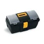 Toolbox Terry 161 C 39,3 x 18,9 x 20 cm polypropylene by Terry, Tool Boxes - Ref: S7904619, Price: 18,51 €, Discount: %