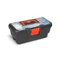 Boîte à outils Terry Eko Toolbox 13 32 x 16 x 13 cm polypropylène de Terry, Boîtes à outils - Réf : S7904620, Prix : 8,64 €, ...