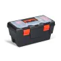 Caixa de Ferramentas Terry Eko Toolbox 19 48 x 25,5 x 23 cm Polipropileno de Terry, Caixas e maletas - Ref: S7904622, Preço: ...