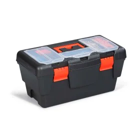 Boîte à outils Terry Eko Toolbox 19 48 x 25,5 x 23 cm polypropylène de Terry, Boîtes à outils - Réf : S7904622, Prix : 22,45 ...