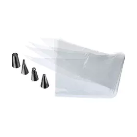 Pastry Bag Secret de Gourmet by Secret de Gourmet, Utensils for decoration - Ref: S7904646, Price: 5,20 €, Discount: %