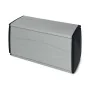 Multi-use Box Terry Prince Black 120 Black/Grey Resin (120 x 54 x 57 cm) by Terry Store-Age, Storage boxes and chests - Ref: ...