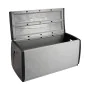 Caja Multiusos Terry Prince Black 120 Negro/Gris Resina (120 x 54 x 57 cm) de Terry Store-Age, Cajas y arcones de almacenaje ...