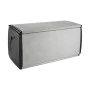 Multi-use Box Terry Prince Black 120 Black/Grey Resin (120 x 54 x 57 cm) by Terry Store-Age, Storage boxes and chests - Ref: ...