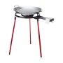 Gas coil Vaello Tripod Burner (Ø 46 cm) by Vaello, Paella Pans - Ref: S7904662, Price: 69,10 €, Discount: %