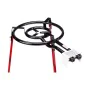 Gas coil Vaello Tripod Burner (Ø 46 cm) by Vaello, Paella Pans - Ref: S7904662, Price: 69,10 €, Discount: %