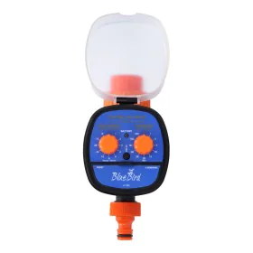 Programador de riego Altadex Blue Bird de Altadex, Programadores de riego - Ref: S7904802, Precio: 24,59 €, Descuento: %