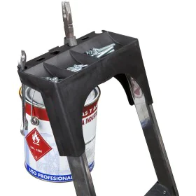 Tool Holder EDM Folding ladder 40 x 20 x 12 cm by EDM, Trays - Ref: S7904815, Price: 15,50 €, Discount: %