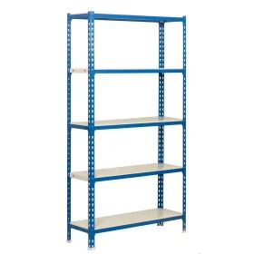 Shelves Simon Rack Simonclick 5/400 Metal 180 x 90 x 40 cm 5 Shelves by Simon Rack, Utility Shelves - Ref: S7904817, Price: 1...