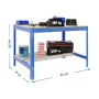 Banco de Trabalho com Ferramentas Simon Rack BT0 84,2 x 91 x 61 cm de Simon Rack, Bancos de trabalho - Ref: S7904821, Preço: ...