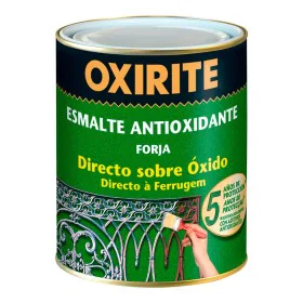 Antioxidationslack OXIRITE 5397897 Schwarz 4 L von OXIRITE, Metallfarben - Ref: S7904849, Preis: 95,37 €, Rabatt: %