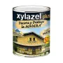 Lasur Xylazel Plus Decora 750 ml Castaño Mate de Xylazel, Protectores para superficies - Ref: S7904858, Precio: 26,24 €, Desc...