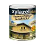 Lasur Xylazel Plus Decora Mahagoni 750 ml Mattierend von Xylazel, Oberflächenschutz - Ref: S7904860, Preis: 26,45 €, Rabatt: %