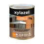 Protettore di superficie Xylazel 5396903 Resistente ai raggi UV Incolore Raso 375 ml di Xylazel, Protezione superficiale - Ri...