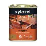 Teak oil Xylazel Classic Honey 750 ml Matt by Xylazel, Oils - Ref: S7904881, Price: 17,52 €, Discount: %