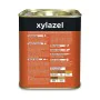 Teak oil Xylazel Classic Honey 750 ml Matt by Xylazel, Oils - Ref: S7904881, Price: 17,52 €, Discount: %