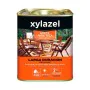 Olio per teak Xylazel Lunga durata Naturale 750 ml Mat di Xylazel, Oli - Rif: S7904890, Prezzo: 23,16 €, Sconto: %