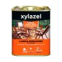 Huile pour teck Xylazel Longue durée Chêne 750 ml Mat de Xylazel, Huiles - Réf : S7904891, Prix : 22,98 €, Remise : %