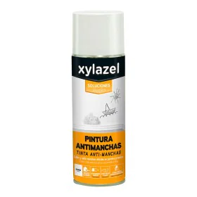 Tinta em spray Xylazel 5396500 Antimanchas Branco 500 ml de Xylazel, Sprays de pintura - Ref: S7904893, Preço: 17,90 €, Desco...