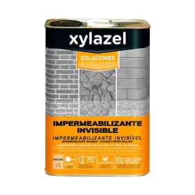 Imperméabilisation Xylazel 5396480 Transparent 750 ml Incolore de Xylazel, Produits d'étanchéité - Réf : S7904895, Prix : 16,...