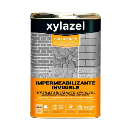 Impermeabilizzazione Xylazel 5396480 Trasparente 750 ml Incolore di Xylazel, Impermeabili - Rif: S7904895, Prezzo: 16,69 €, S...