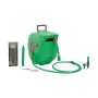 Hose reel Super Ego Automatic Dustpan Wall 20 m by Super Ego, Hoses and accessories - Ref: S7904899, Price: 101,33 €, Discoun...