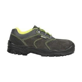 Chaussures de sécurité Cofra Riace S1 38 de Cofra, Chaussures de travail - Réf : S7904973, Prix : 36,55 €, Remise : %