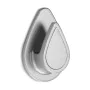 Hook for hanging up Inofix Gota Chromed by Inofix, Robe Hooks - Ref: S7905042, Price: 6,01 €, Discount: %